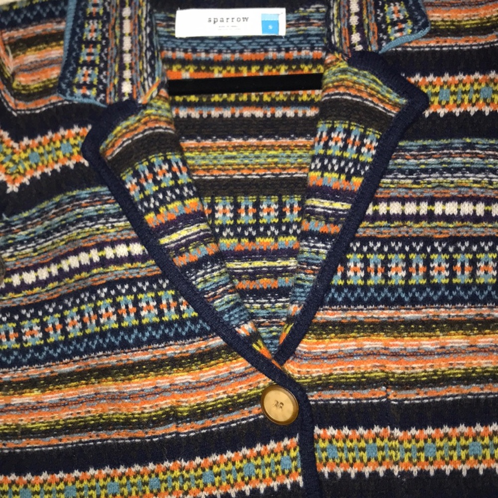 Jacket - Picture 2 of 3